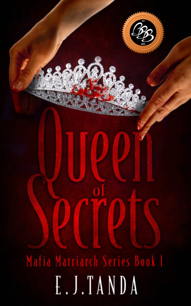 Queen of Secrets