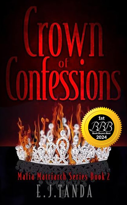 Crown of Confessions